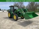 2025 John Deere 5067E Image