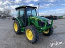 2025 John Deere 5067E Image