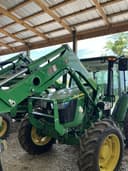 2025 John Deere 5067E Image