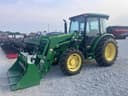 2025 John Deere 5067E Image