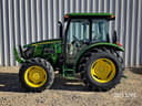 2025 John Deere 5067E Image
