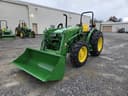 2025 John Deere 5067E Image