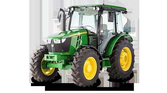 Image of John Deere 5067E Primary image