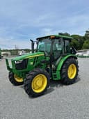 2025 John Deere 5067E Image