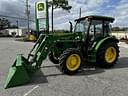 2025 John Deere 5067E Image