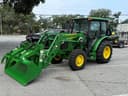 2025 John Deere 5067E Image