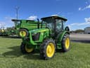 2025 John Deere 5075E Image