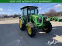2025 John Deere 5075E Image