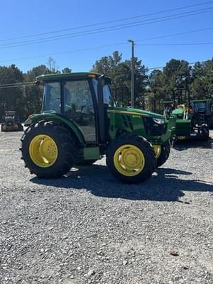 2025 John Deere 5075E Image