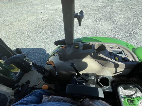 Image of John Deere 5075E equipment image 3