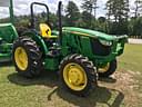 2025 John Deere 5075E Image