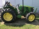 2025 John Deere 5075E Image
