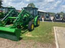 2025 John Deere 5075E Image