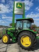 2025 John Deere 5075E Image