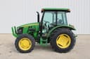 2025 John Deere 5075E Image
