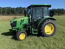 2025 John Deere 5075E Image