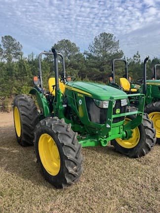Image of John Deere 5075E equipment image 1