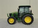 2025 John Deere 5075E Image