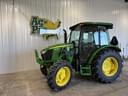 2025 John Deere 5075E Image