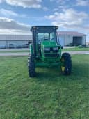 2025 John Deere 5075E Image