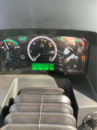 Image of John Deere 5075E equipment image 4