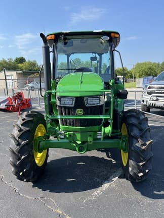 Image of John Deere 5075E equipment image 1