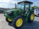 2025 John Deere 5075E Image