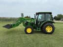 2025 John Deere 5075E Image