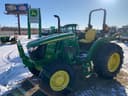 2025 John Deere 5075E Image