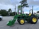 2025 John Deere 5075E Image