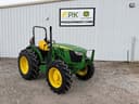 2025 John Deere 5075E Image