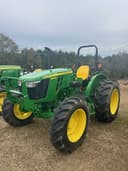 2025 John Deere 5075E Image