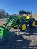 2025 John Deere 5075E Image