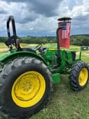 2025 John Deere 5075E Image
