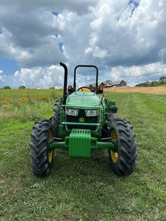 Image of John Deere 5075E equipment image 1
