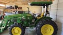 2025 John Deere 5075E Image