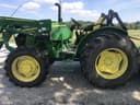 2025 John Deere 5075E Image
