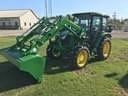2025 John Deere 5075E Image