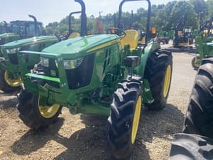 2025 John Deere 5075E Image