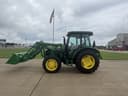 2025 John Deere 5075E Image