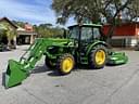 2025 John Deere 5075E Image