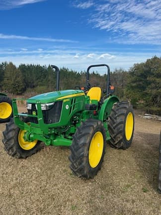 Image of John Deere 5075E Primary image