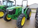 2025 John Deere 5075E Image