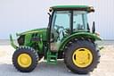 2025 John Deere 5075E Image