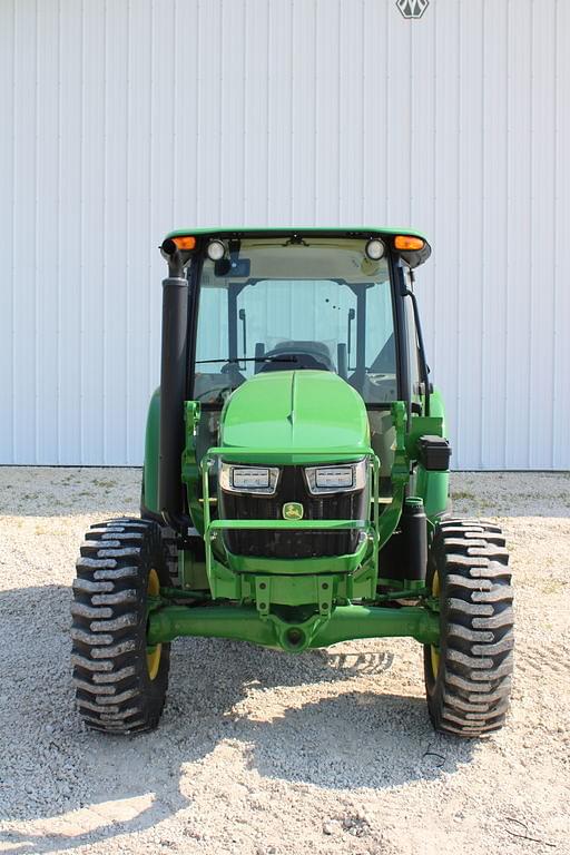 Image of John Deere 5075E equipment image 1