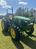 2025 John Deere 5075E Image