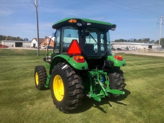 Image of John Deere 5075E equipment image 2