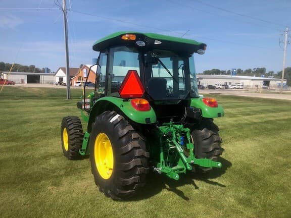 Image of John Deere 5075E equipment image 2