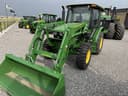 2025 John Deere 5075E Image