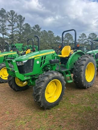 Image of John Deere 5075E equipment image 1